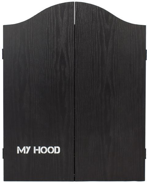 My Hood Home Dart Center Pro version 3