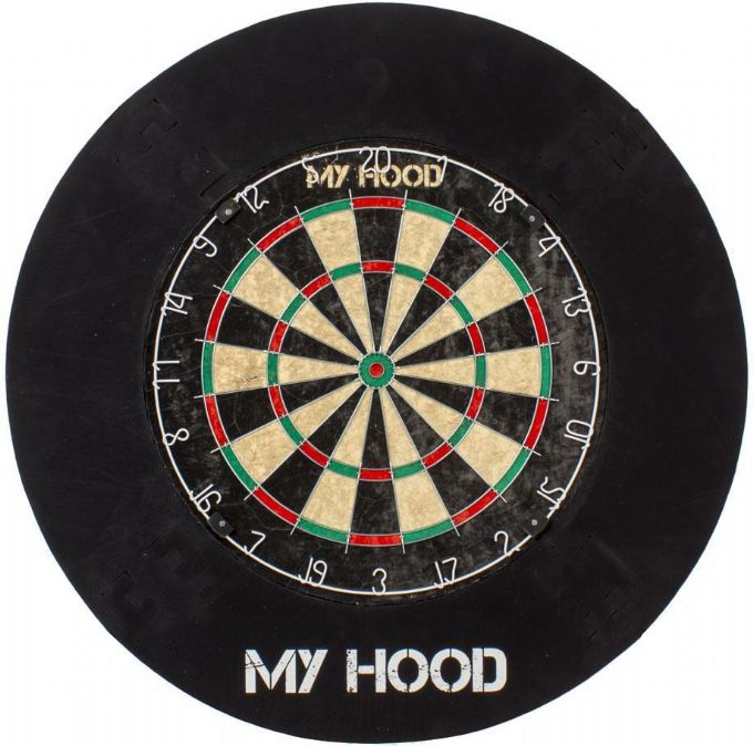My Hood Tournament Dart Set version 1