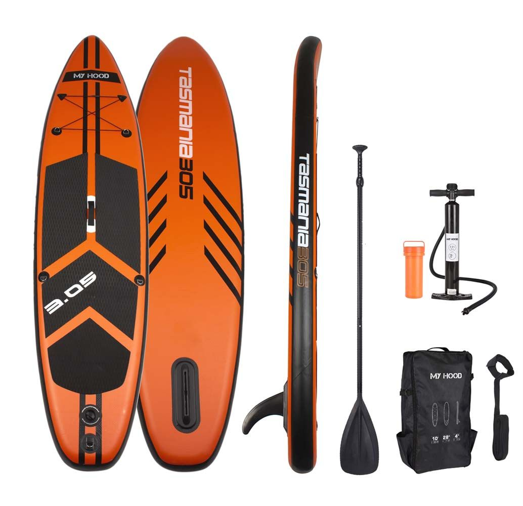 My Hood Melontalauta - Tasmania Paddle Board 780139