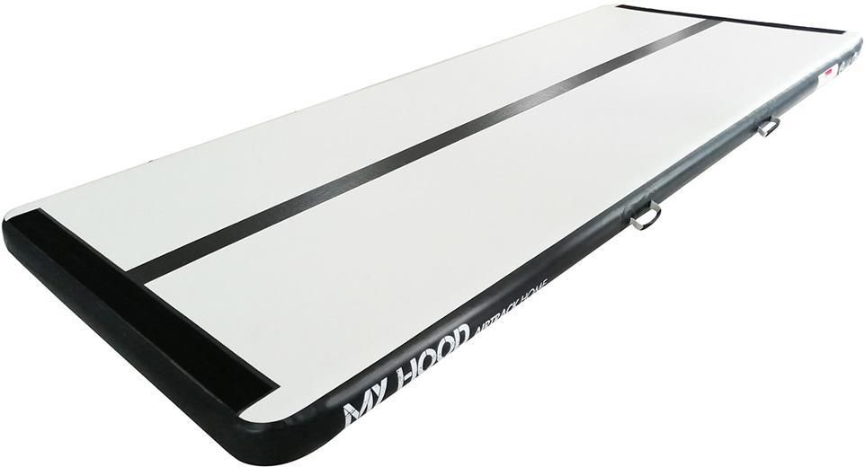 My Hood Ilmavolttirata Koti 400 x 150 cm MY HOOD 802012