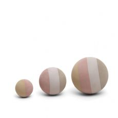 bObles Skumbollset Rosa