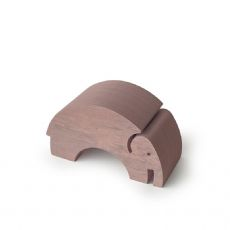 bObles Elefant M Dusty rose