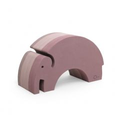bObles Elefant L Vintage Rose