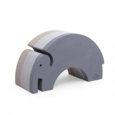 bObles Elefant L Cloudy blue
