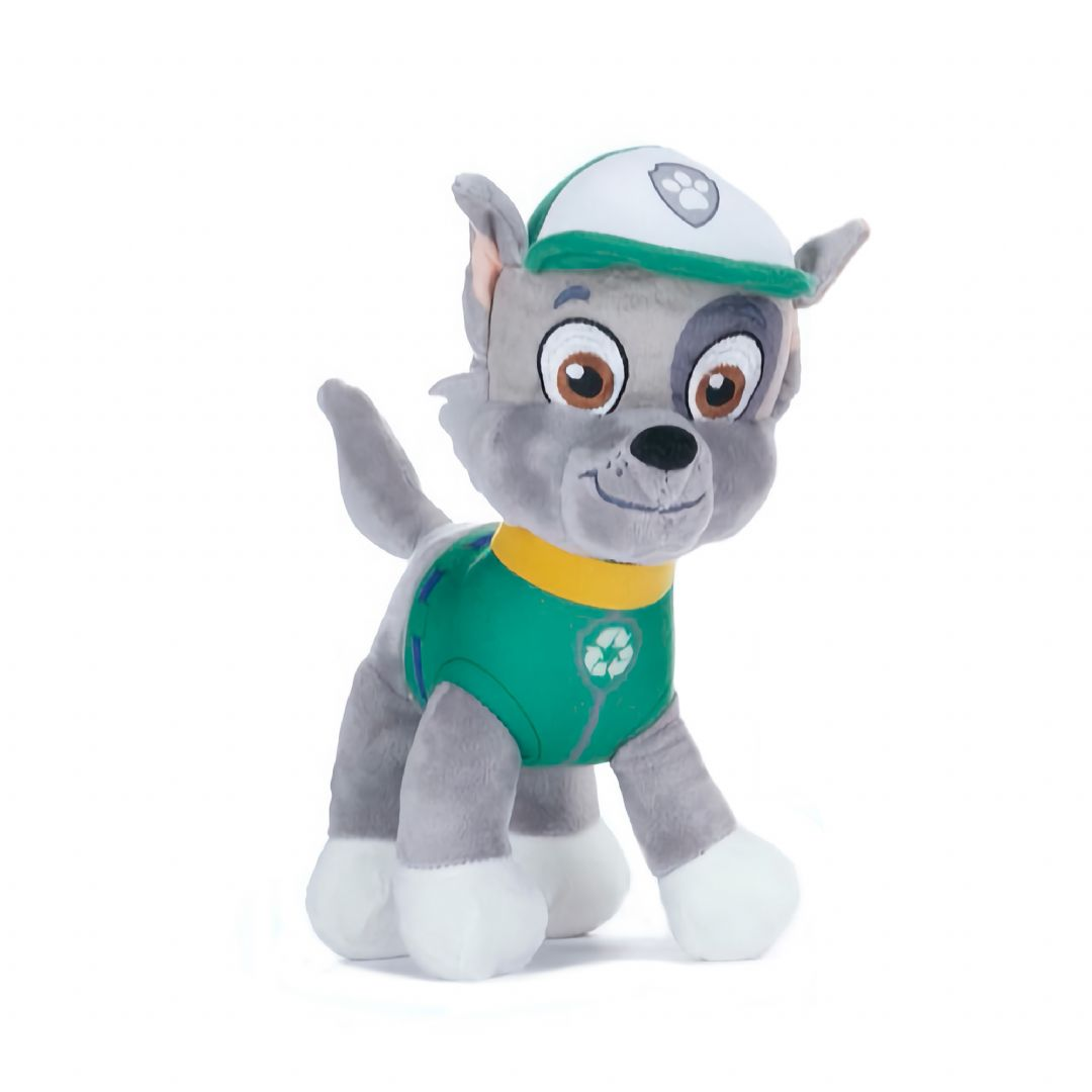 Paw Patrol Grøn 30 cm
