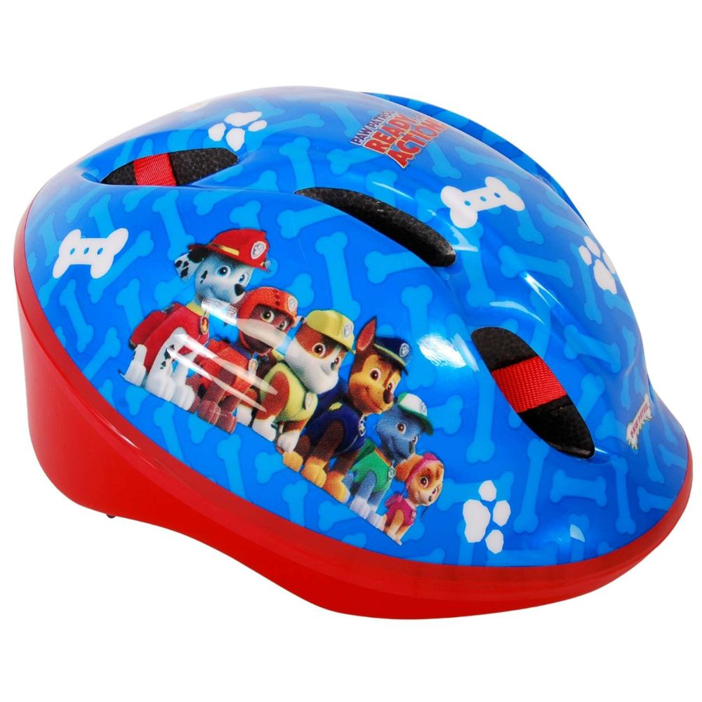 Paw Patrol Cykelhjelm 51-55 cm