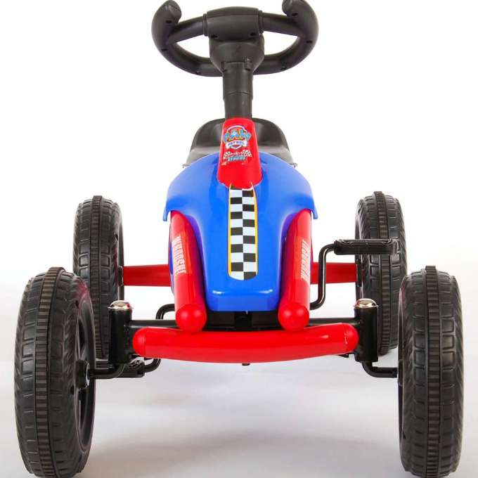 Paw Patrol Blue Mini Go-Kart version 8