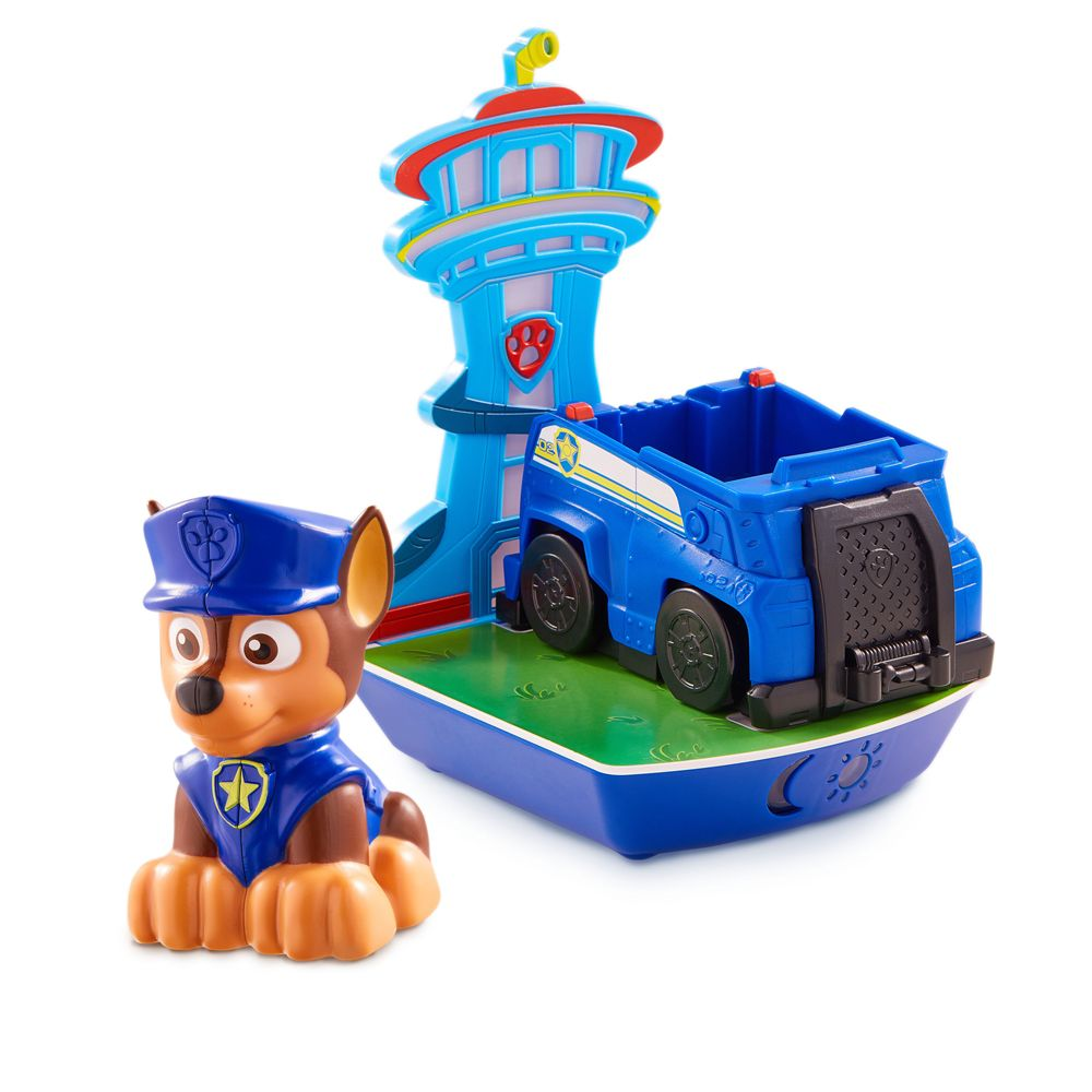 Paw Patrol Sovetræner