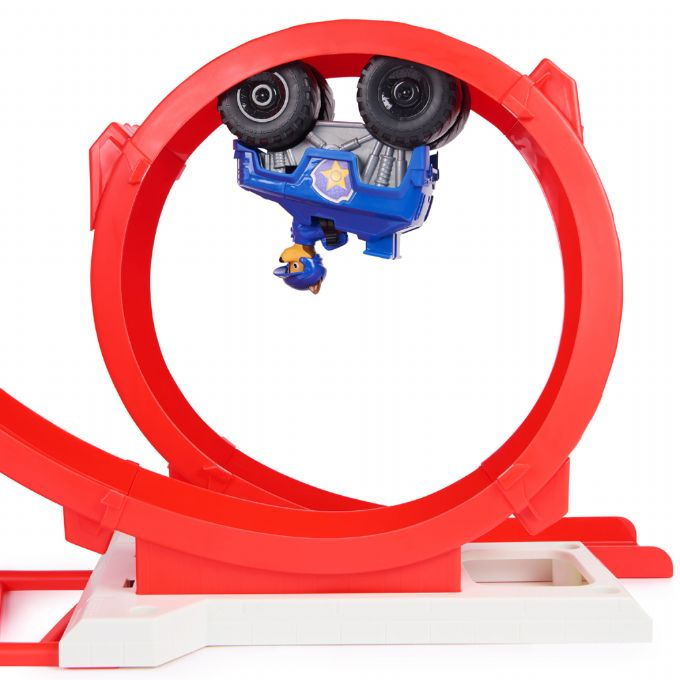 Ryhm� Hau Pelastuspy�r�t Super Loop Tower version 4