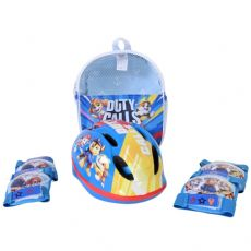 PAW Patrol skyddssats 52�56 cm