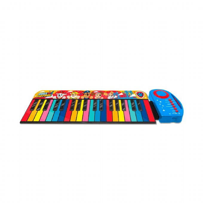 Flexible elektronische Tastatu version 3