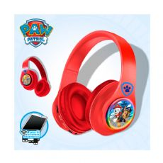 Kabellose Kopfh�rer, Paw Patro