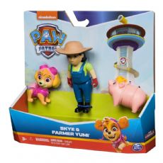 Paw Patrol banner