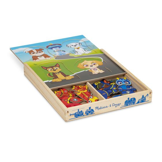 Paw Patrol Magnetic Role Play version 7