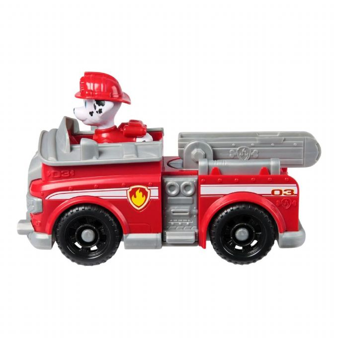 Paw Patrol Marshall version 3