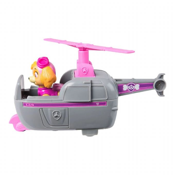 Paw Patrol Skye version 3