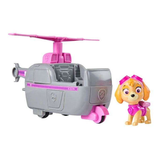 Paw Patrol Skye version 1