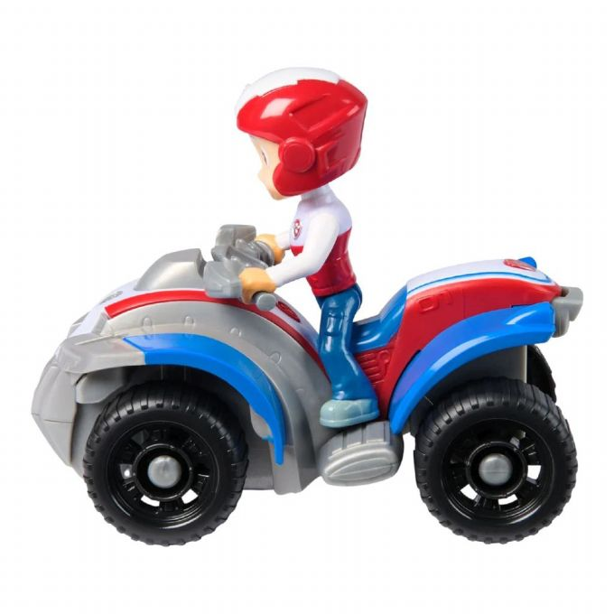 Paw Patrol Ryder version 3