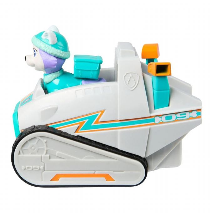Paw Patrol Everest version 3