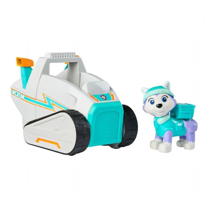 Paw Patrol Everest version 1