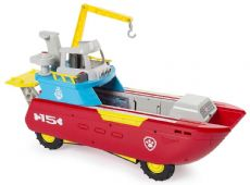 Paw Patrol Rettungsboot 37846 box