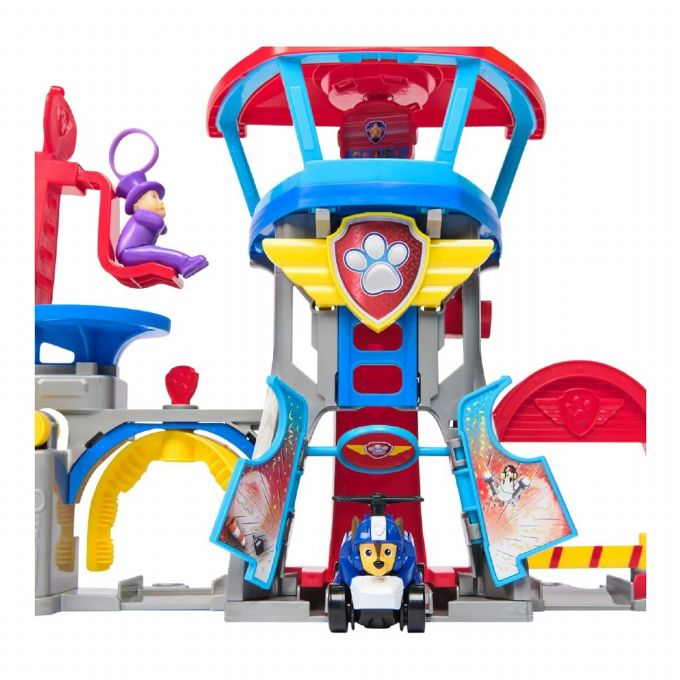 Paw Patrol Air Rescue Adventure Bay version 3