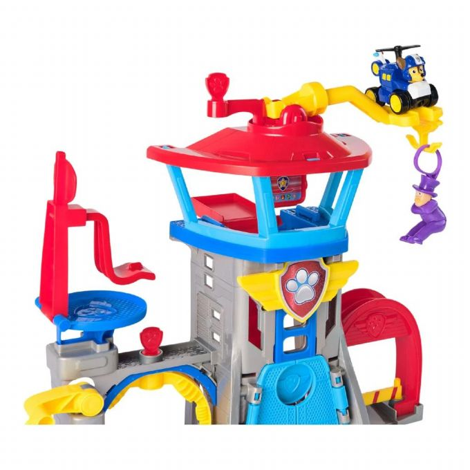 Paw Patrol Air Rescue Adventure Bay version 4