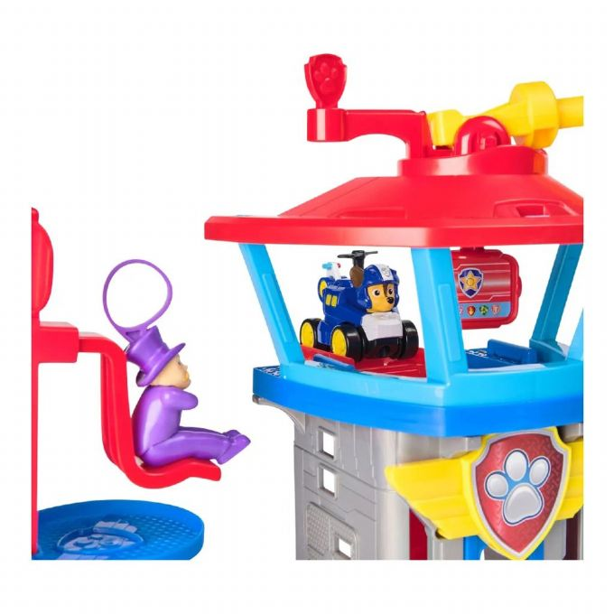 Paw Patrol Air Rescue Adventure Bay version 5