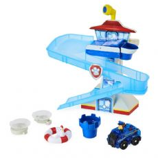Paw Patrol Adventure Bade st, Chase