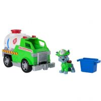 Paw Patrol Fire Rescue Rocky