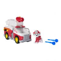 Paw Patrol Fire Rescue Marshall