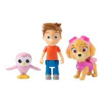 Paw Patrol Skye & Alex Porter