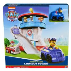 Paw Patrol -leikkisetti 69363 box