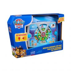 Paw Patrol Tilbeh�r med Lyd 72981 box