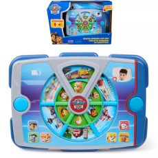 Paw Patrol Rescue Mission Pup Pad