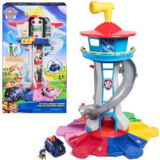 Paw Patrol My Size Lookout Tower 81cm