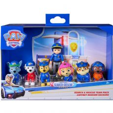 Paw Patrol Figurer 74759 box
