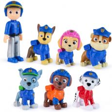 Paw Patrol Search Rescue Team Pack