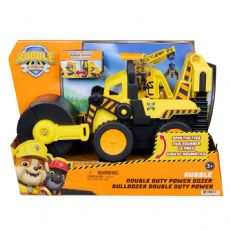 Paw Patrol Rubble Figures Cars 74760 box