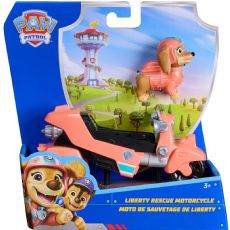 Paw Patrol Figurer Biler 74761 box