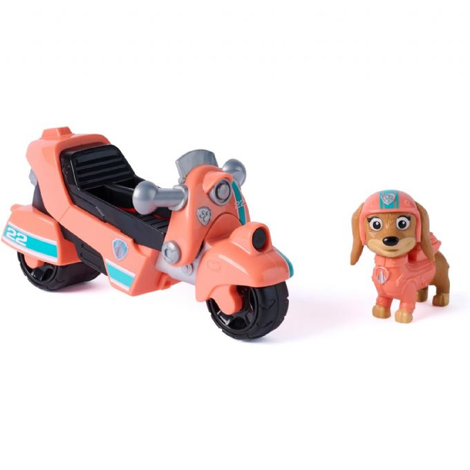 Paw Patrol Vehicle Liberty version 3