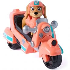 Paw Patrol Vehicle Liberty