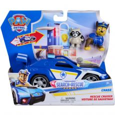 Paw Patrol Figurer Biler 74764 box