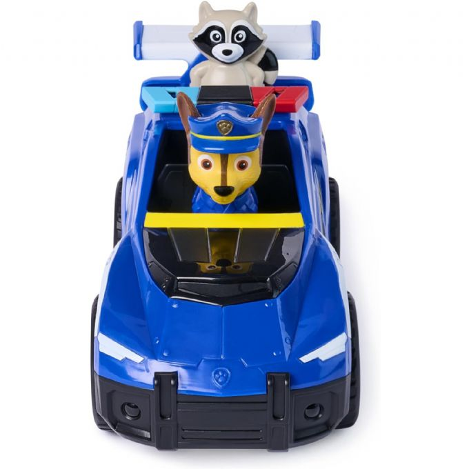 Paw Patrol Search Rescue Vehicle Chase version 4