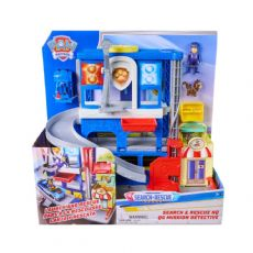 Paw Patrol Figurer Playset 74775 box