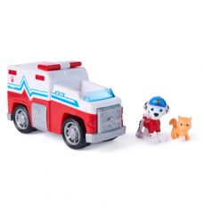 Paw Patrol Search Rescue Vehicle Marshal