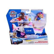 Paw Patrol Figurer Biler 74777 box