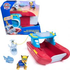 Paw Patrol Sea Patroller