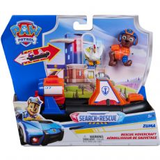 Paw Patrol Figurer Biler 74779 box
