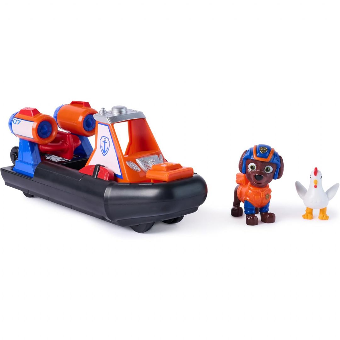 Paw Patrol Search Rescue Vehicle Zuma Paw Patrol Search Rescue Vehicle Zuma